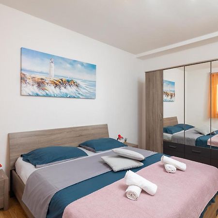 Beach Apartment Milena Stanici Eksteriør bilde