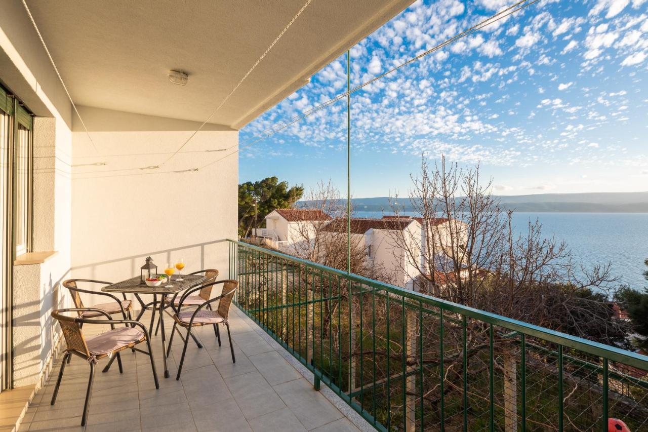 Beach Apartment Milena Stanici Eksteriør bilde