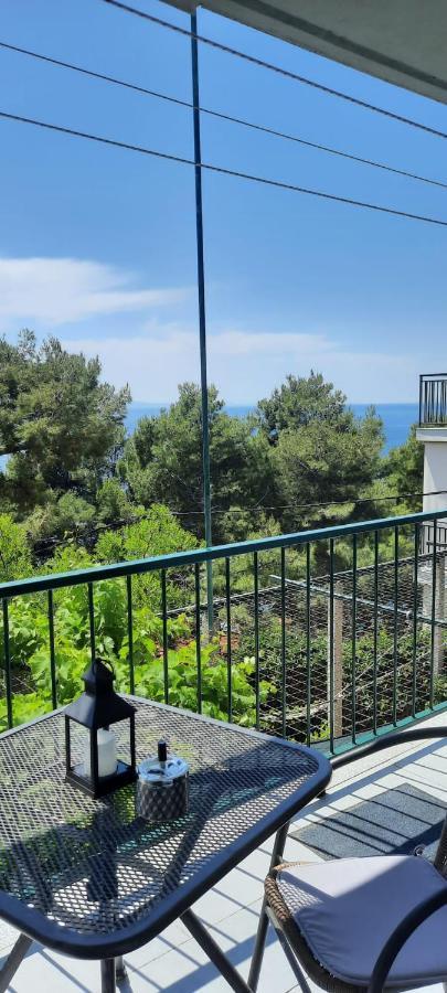 Beach Apartment Milena Stanici Eksteriør bilde