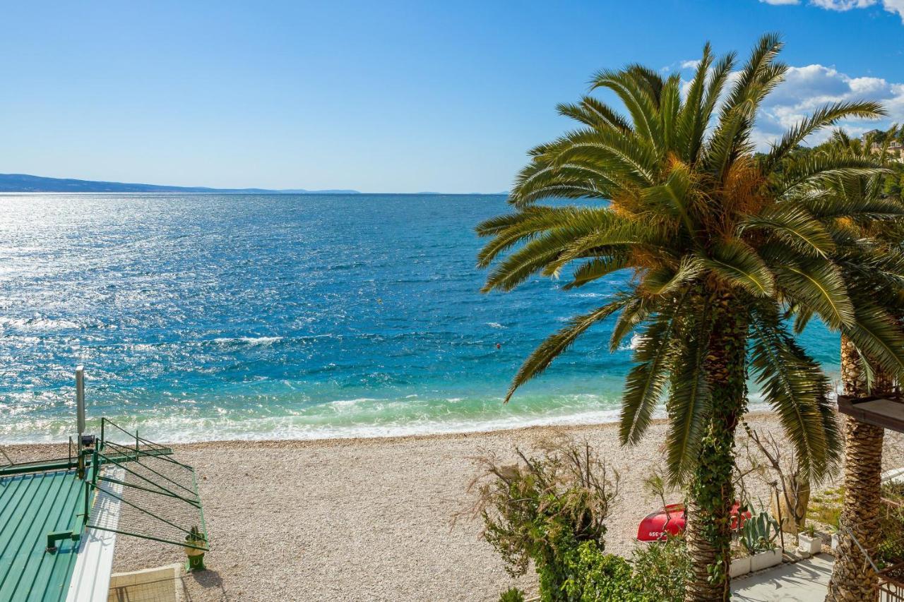 Beach Apartment Milena Stanici Eksteriør bilde
