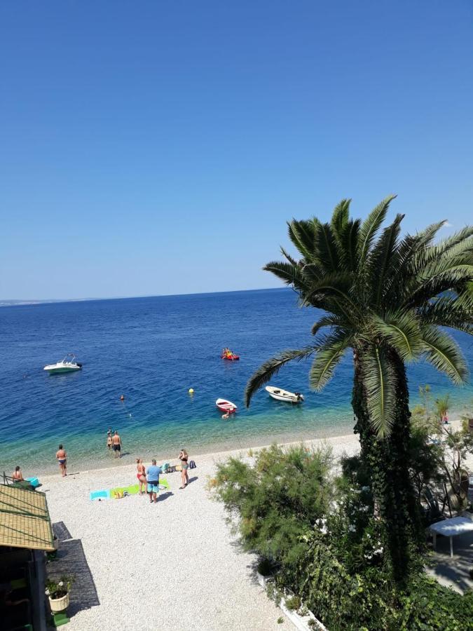 Beach Apartment Milena Stanici Eksteriør bilde