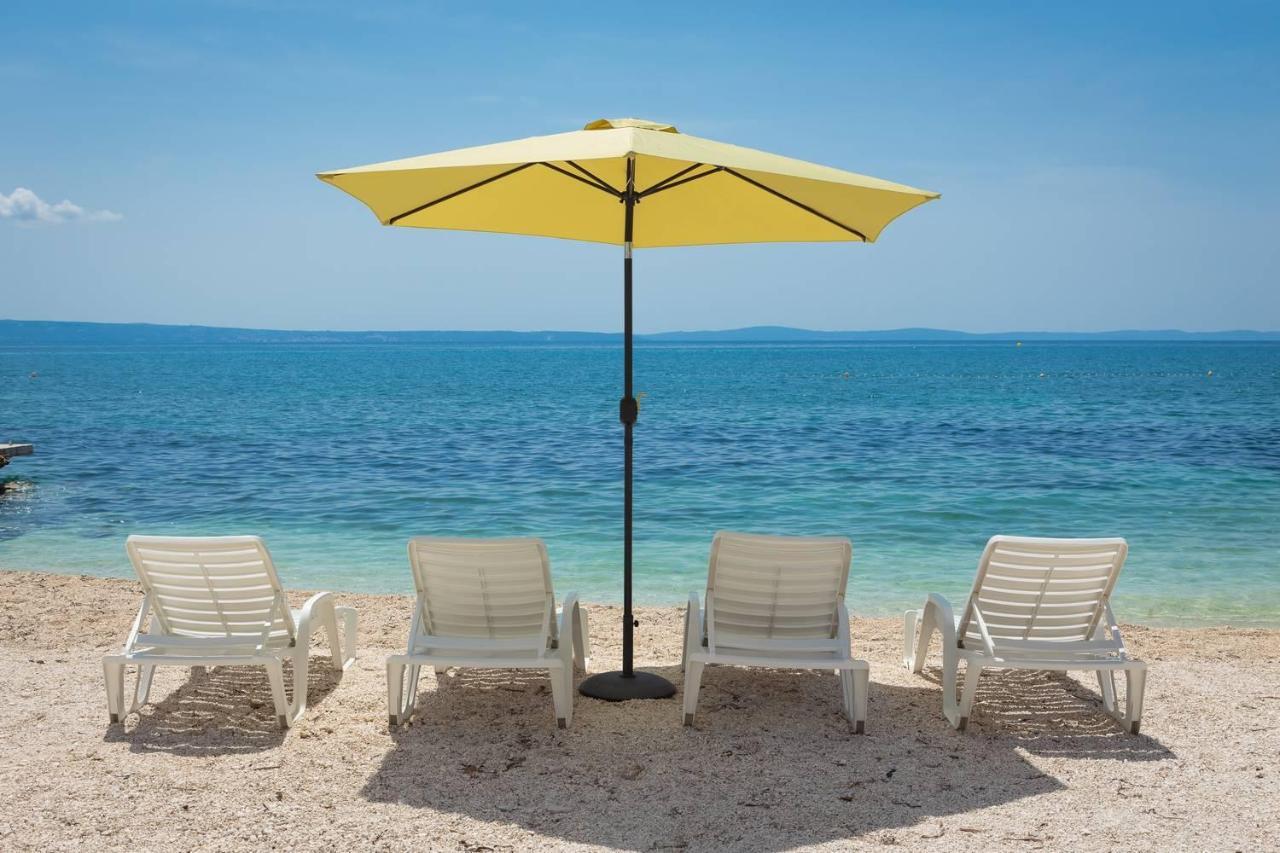 Beach Apartment Milena Stanici Eksteriør bilde
